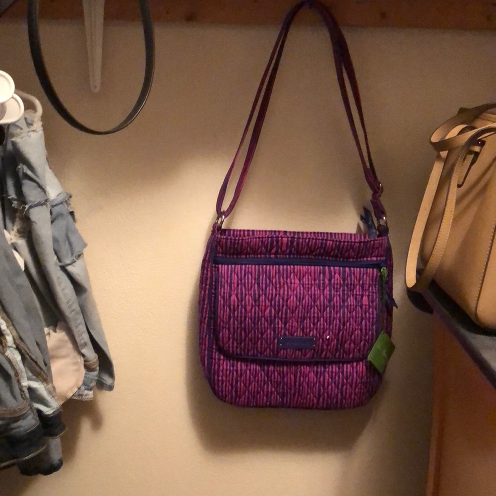 Vera Bradley crossover